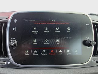 ABARTH 500 595 -DESDE 343€/MES ¡SIN PAGAR ENTRADA!