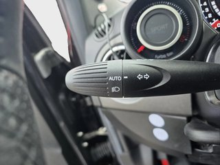 ABARTH 500 595 -DESDE 343€/MES ¡SIN PAGAR ENTRADA!