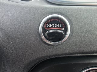 ABARTH 500 595 -DESDE 343€/MES ¡SIN PAGAR ENTRADA!