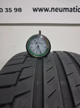 205 60 17 93Y CONTINENTAL PREMIUM CONTACT 6
