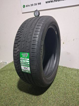 205 60 17 93Y CONTINENTAL PREMIUM CONTACT 6