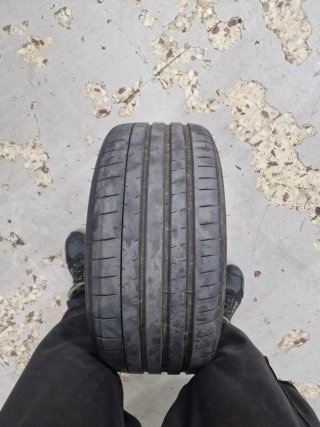 Michelin Pilot Super Sport 265/30R20 94Y