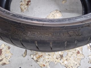 Michelin Pilot Super Sport 265/30R20 94Y