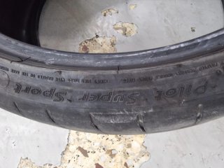 Michelin Pilot Super Sport 265/30R20 94Y