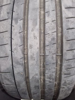 Michelin Pilot Super Sport 265/30R20 94Y