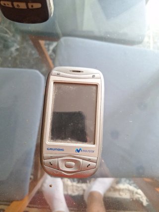 Lote 8 Móviles Antiguos Nokia Motorola Ericsson