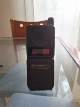 Lote 8 Móviles Antiguos Nokia Motorola Ericsson