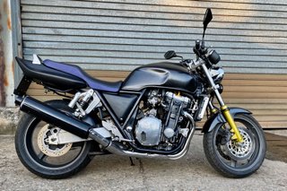 Recambios Honda CB 1000 SF