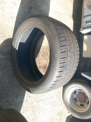 2 Ruedas Hankook Ventus S1 evo SUV K127C 305/40R2