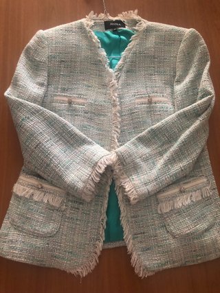 Chaqueta Antea Talla 40