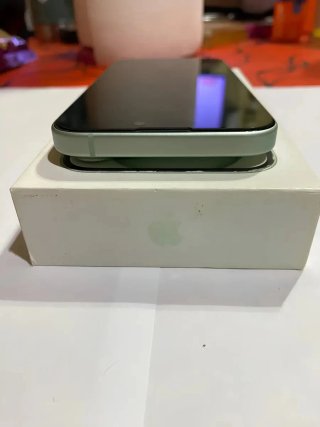 iPhone 15