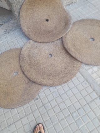Antigüedades Rústicas