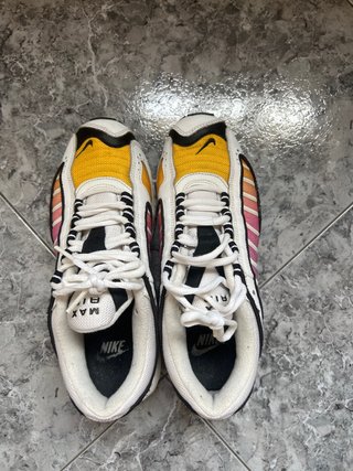 Nike Air Max Zapatillas Deportivas