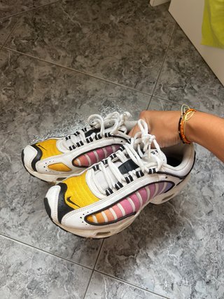 Nike Air Max Zapatillas Deportivas
