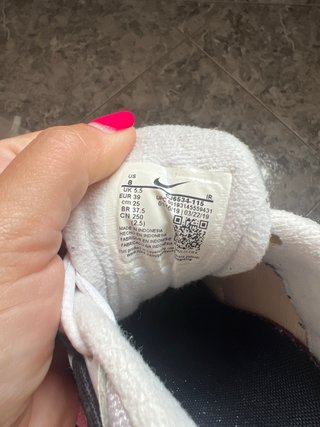 Nike Air Max Zapatillas Deportivas