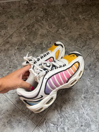 Nike Air Max Zapatillas Deportivas