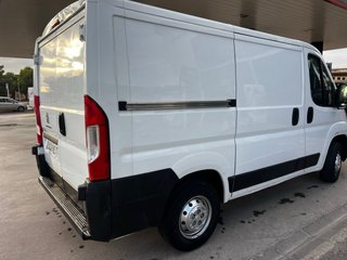 Peugeot Boxer 2018