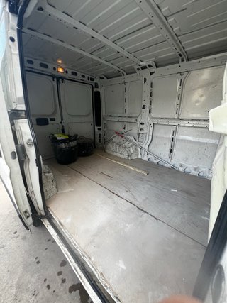 Peugeot Boxer 2018