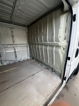 Peugeot Boxer 2018