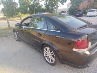 Opel Vectra 2005