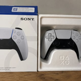 Controller Dualsense Sony PS5 Originale Nuovo