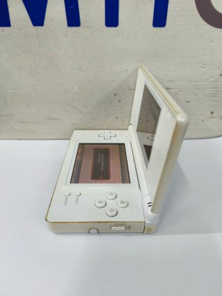 Nintendo DS Lite Blanca 1 Año Garantía