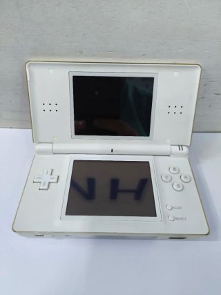 Nintendo DS Lite Blanca 1 Año Garantía