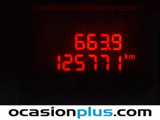 Citroen Berlingo Combi BlueHDi 100 Multispace 20 Aniversario 74 kW (100 CV)