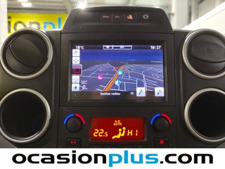 Citroen Berlingo Combi BlueHDi 100 Multispace 20 Aniversario 74 kW (100 CV)