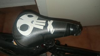 Bicicleta infantil BTWIN 16 pulgadas