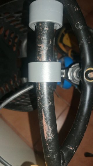 Bicicleta infantil BTWIN 16 pulgadas