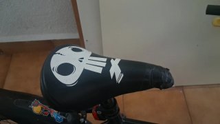 Bicicleta infantil BTWIN 16 pulgadas