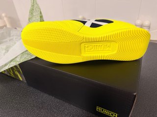 Zapatillas Munich Fútbol Sala