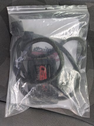 Chip potencia Mercedes Vito Viano 639