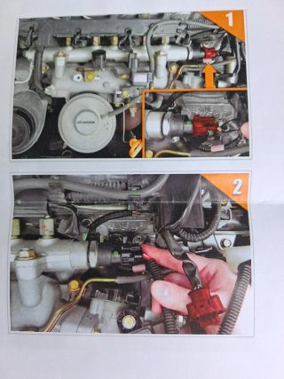 Chip potencia Mercedes Vito Viano 639