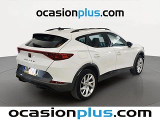 CUPRA Formentor 1.5 TSI 110 kW (150 CV)