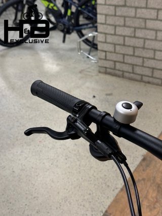 Focus Jarifa² 6.9 Shimano XT 2021