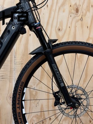 Focus Jarifa² 6.9 Shimano XT 2021