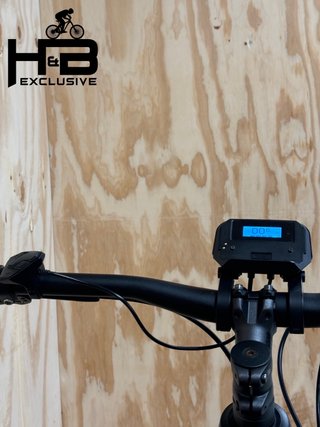 Focus Jarifa² 6.9 Shimano XT 2021