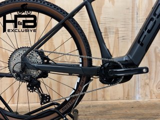 Focus Jarifa² 6.9 Shimano XT 2021