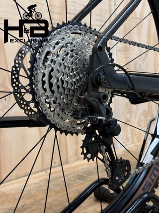 Focus Jarifa² 6.9 Shimano XT 2021