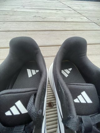 Zapatillas Adidas Running Talla 35.5