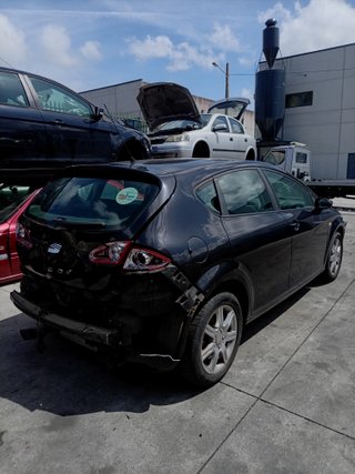 DESPIECE COMPLETO SEAT LEON 1.9 TDI