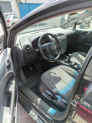 DESPIECE COMPLETO SEAT LEON 1.9 TDI