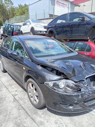 DESPIECE COMPLETO SEAT LEON 1.9 TDI