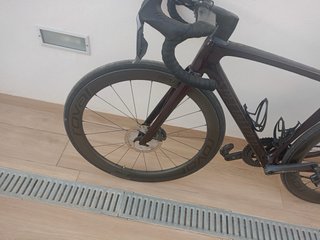 Specialized Tarmac SL7 Pro talla 52