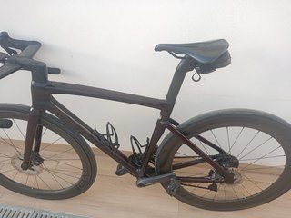 Specialized Tarmac SL7 Pro talla 52