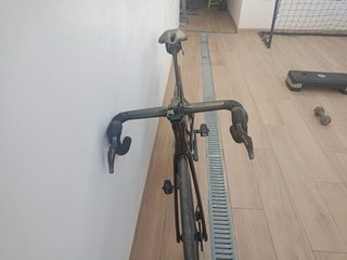 Specialized Tarmac SL7 Pro talla 52
