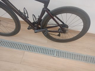 Specialized Tarmac SL7 Pro talla 52