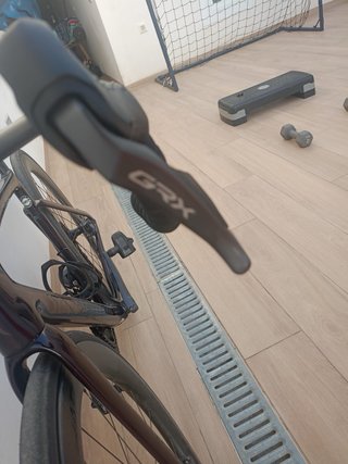 Specialized Tarmac SL7 Pro talla 52